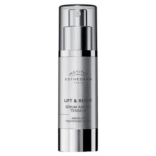 Institut Esthederm Lift & Repair Absolute Tightening 30 Ml Yıpranmış Cilt Yenileyici Serum - Görsel 2