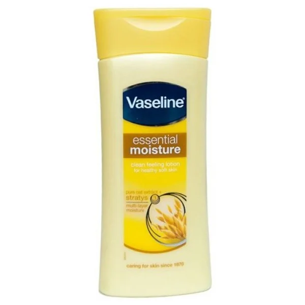 Vaseline Temel Onarım Vücut Losyonu 200 Ml - Görsel 2