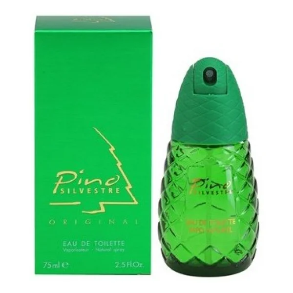 Pino Silvestre Original Edt 75 Ml Erkek Parfüm - Görsel 5