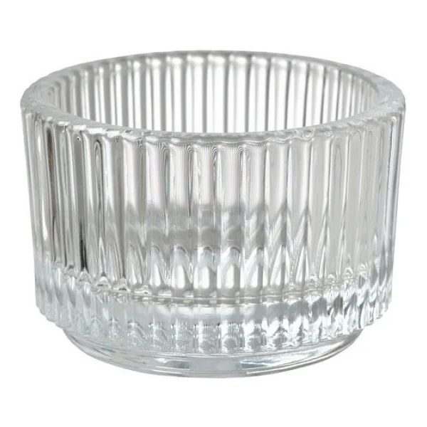 Ikea Finsmak Tealight Mumluk 3 Adet - Görsel 2