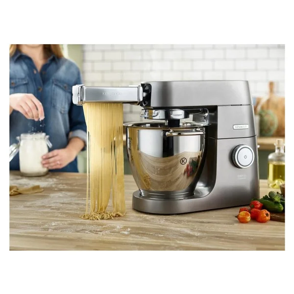 Kenwood Kax984me Spagetti Ve Makarna Kesme Aparatı - Görsel 3