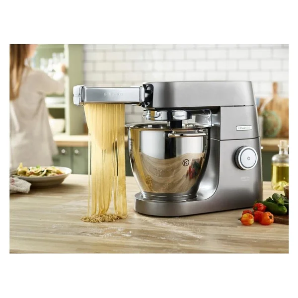 Kenwood Kax984me Spagetti Ve Makarna Kesme Aparatı - Görsel 4