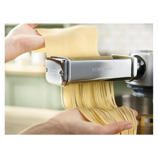 Kenwood Kax984me Spagetti Ve Makarna Kesme Aparatı - Görsel 5