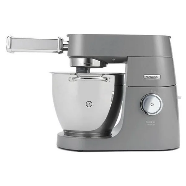 Kenwood Kax981me Fettucini Makarna Kesme Aparatı - Görsel 2
