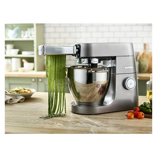 Kenwood Kax981me Fettucini Makarna Kesme Aparatı - Görsel 3