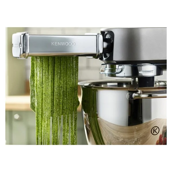 Kenwood Kax981me Fettucini Makarna Kesme Aparatı - Görsel 4
