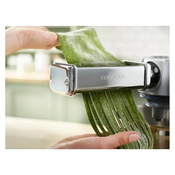 Kenwood Kax981me Fettucini Makarna Kesme Aparatı - Görsel 5