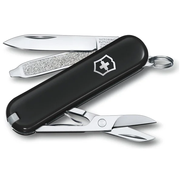 Victorinox Classic Sd 0.6223 7 Fonksiyonlu Çok Amaçlı Çakı - Görsel 8