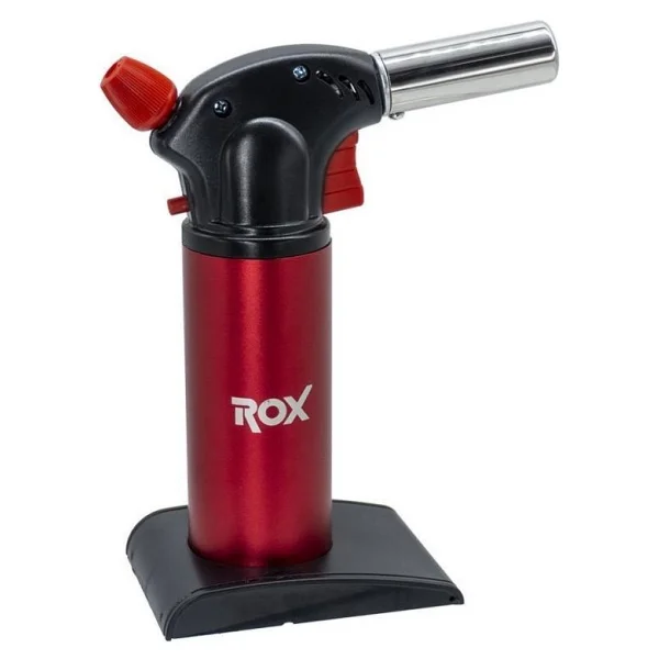 Rox Bs-630 Bütan Gaz Torch Pürmüz - Görsel 2