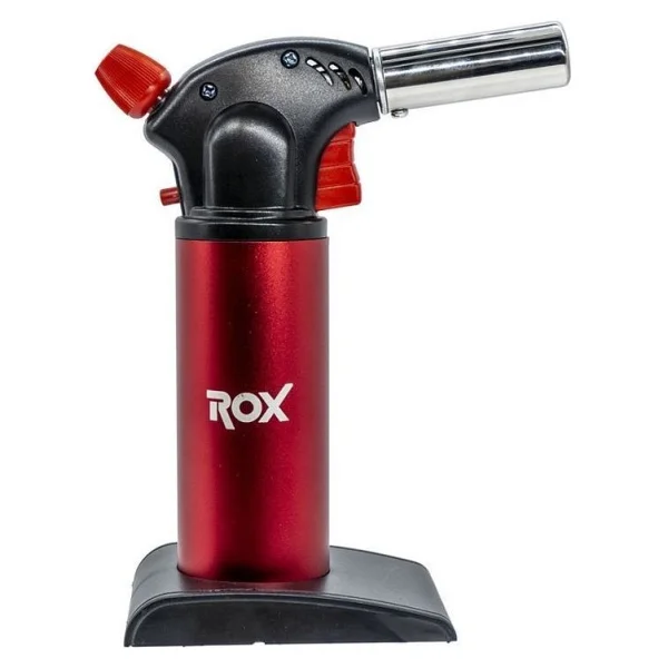 Rox Bs-630 Bütan Gaz Torch Pürmüz - Görsel 3