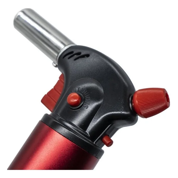Rox Bs-630 Bütan Gaz Torch Pürmüz - Görsel 4