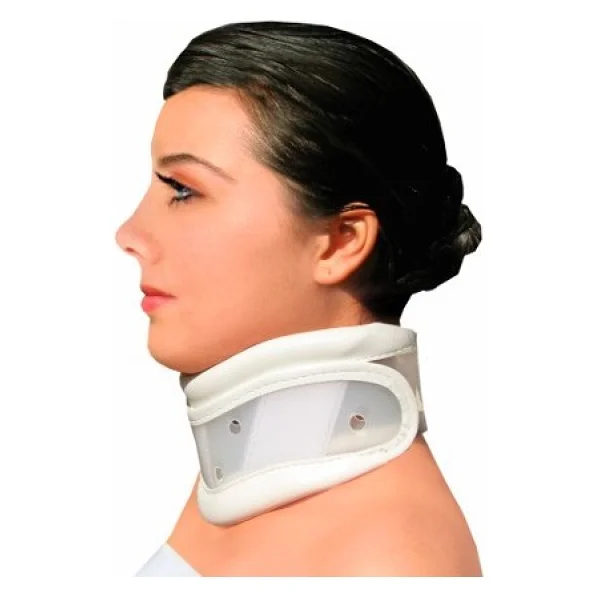 Orthocare 1140 Vitra Collar Çeneliksiz Boyunluk - Görsel 5