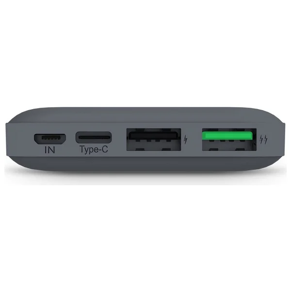 Polosmart Psm71 10000 mAh Hızlı Şarj Powerbank - Görsel 2