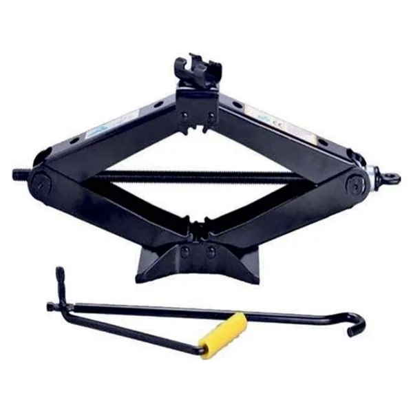 Cmc Tools Kollu Akordiyon Makaslı Kriko 2 Ton (Cmc-8415) - Görsel 2