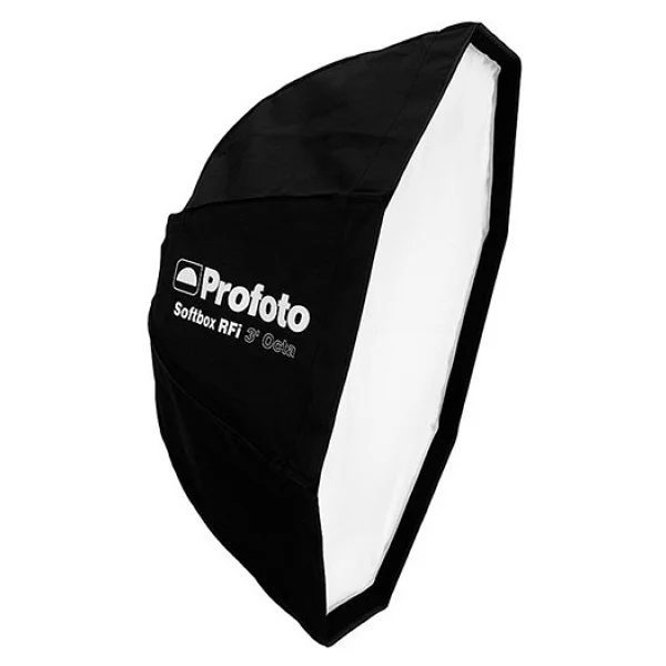 Profoto 254711 90 Cm Rfı Octagon Softbox - Görsel 2