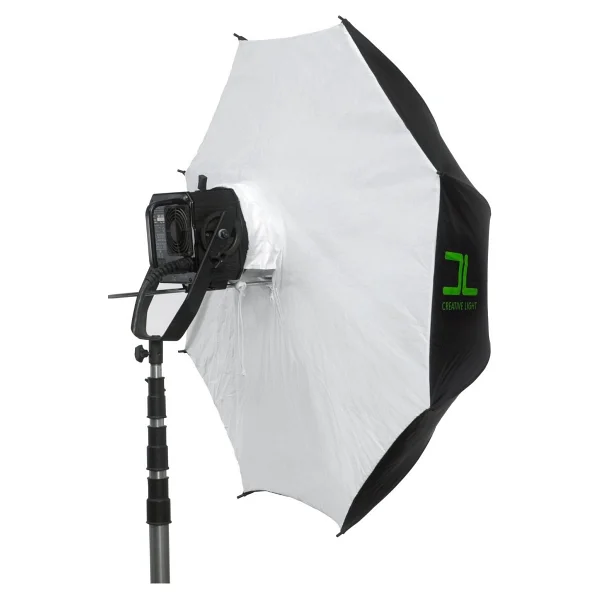 Profoto 100870 Creative Light 41" 105 cm Umbrella / Softbox - Görsel 2
