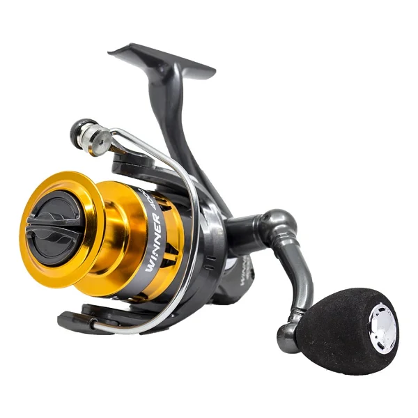 Remixon Winner 4000 1 Bb Spin Olta Makinesi - Görsel 2