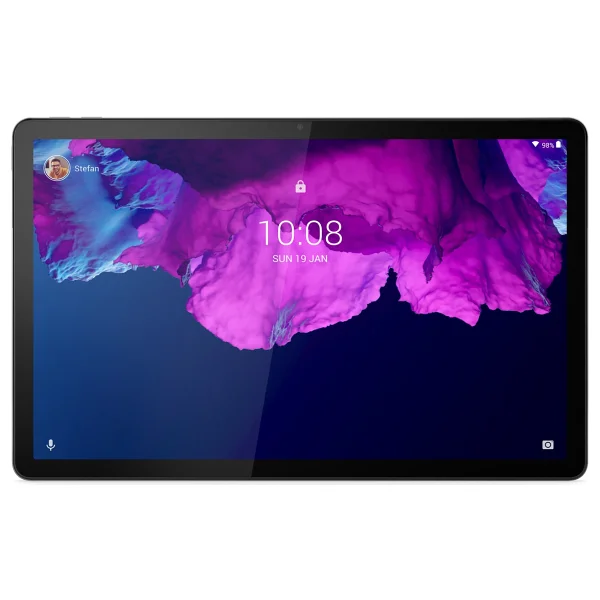 Lenovo Tab P11 Za7r0223tr 128 GB 11" Klavyeli Tablet - Görsel 6