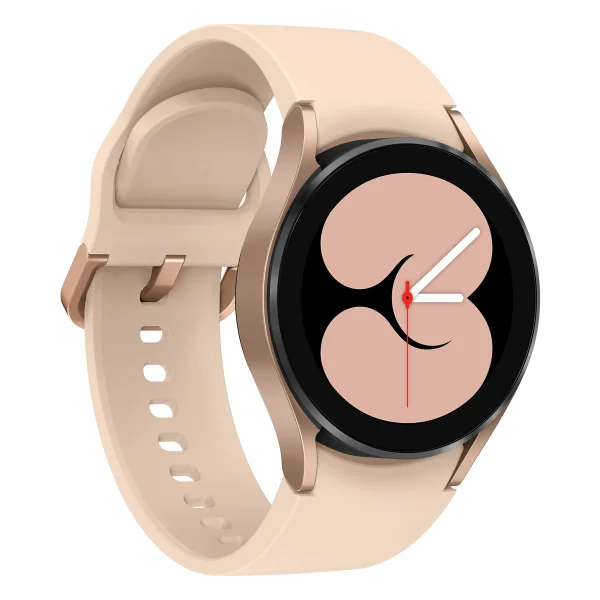 Samsung Galaxy Watch 4 40mm Akıllı Saat Sm-R860nz - Görsel 2