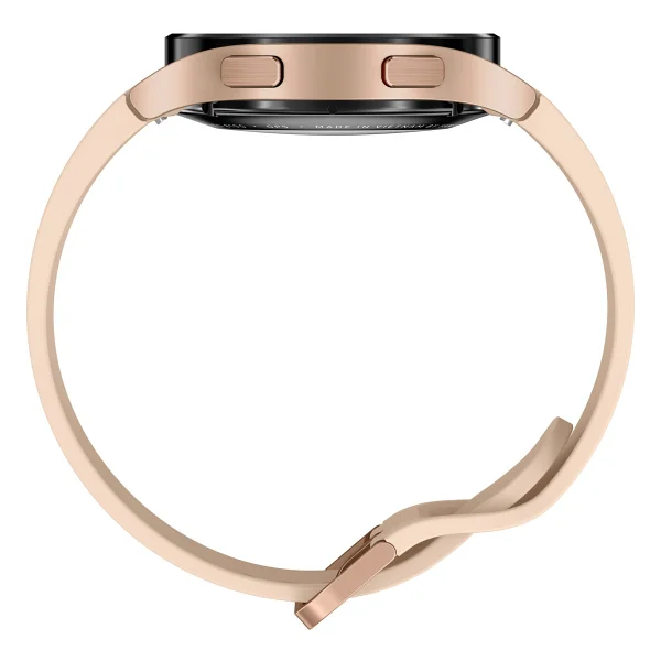 Samsung Galaxy Watch 4 40mm Akıllı Saat Sm-R860nz - Görsel 4
