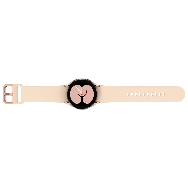 Samsung Galaxy Watch 4 40mm Akıllı Saat Sm-R860nz - Görsel 5
