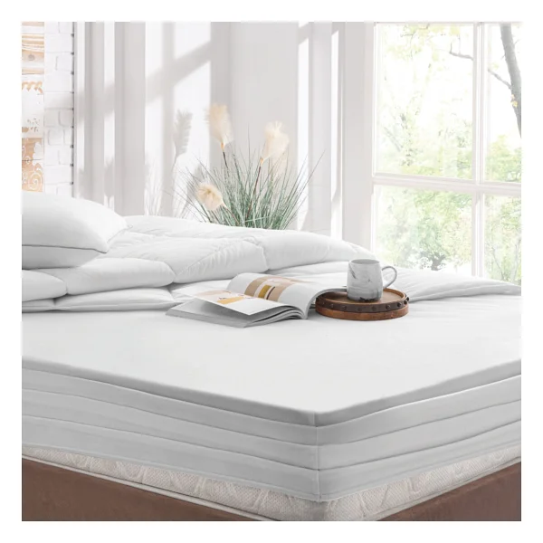 Yataş Bedding Micro Fit Sıvı Geçirmez Alez 160x200 Cm - Görsel 2