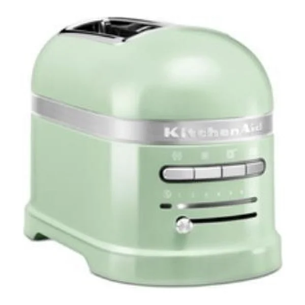 Kitchenaid Artisan 5kmt2204ept Pistachio 2 Dilim Ekmek Kızartma Makinesi - Görsel 4