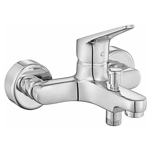 E.C.A. Spylos 102102494 Banyo Bataryası - Görsel 2