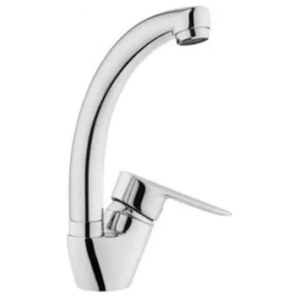 Ar Lucia 102188124 Kuğu Lavabo Bataryası - Görsel 2