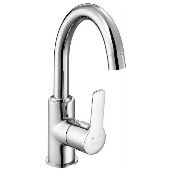E.C.A. Luna 102108953 Lavabo Bataryası - Görsel 2