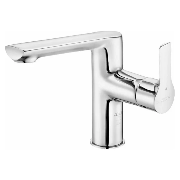E.C.A. Luna 102108955 Lavabo Bataryası - Görsel 2