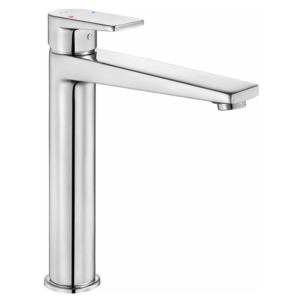E.C.A. Dalia 102188114 Yüksek Tip Lavabo Bataryası - Görsel 4