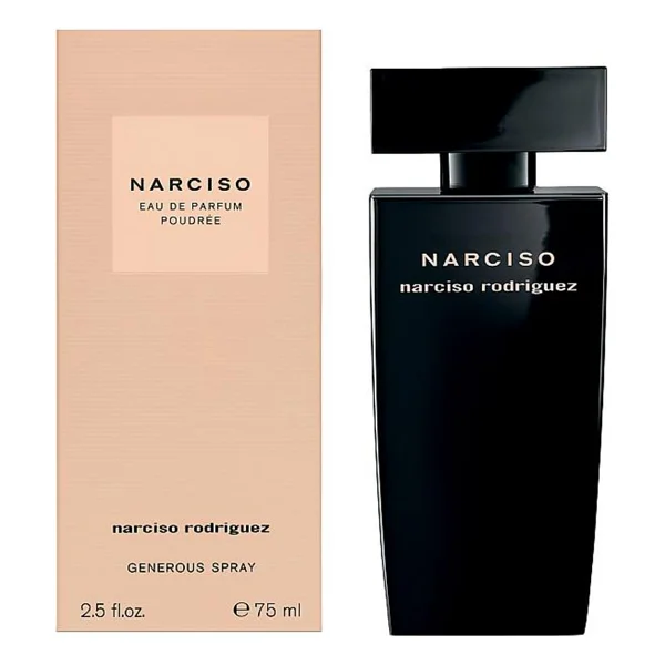 Narciso Rodriguez Poudree Generous Edp 75 Ml Kadın Parfüm - Görsel 2