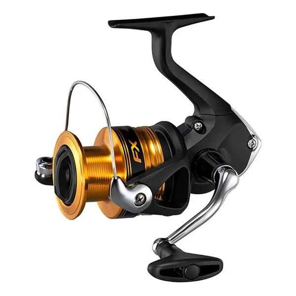 Shimano FX C3000 FC 2+1 BB Spin Olta Makinesi - Görsel 4