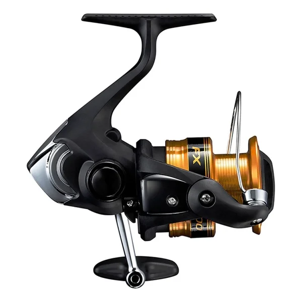 Shimano FX C3000 FC 2+1 BB Spin Olta Makinesi - Görsel 2