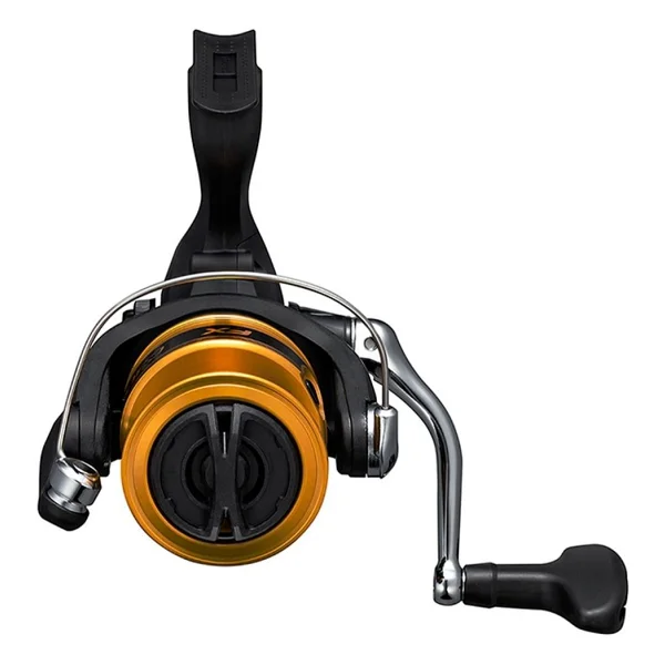 Shimano FX C3000 FC 2+1 BB Spin Olta Makinesi - Görsel 3