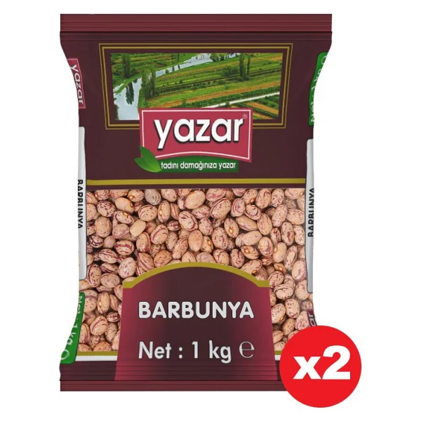 Yazar Barbunya 1 Kg 2'li - Görsel 3