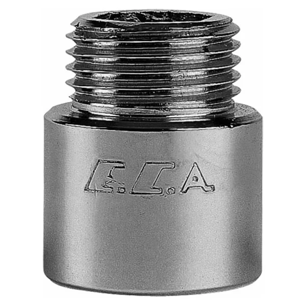 E.C.A. 102134015 2 Cm Krom Musluk Uzatma Aparatı - Görsel 2
