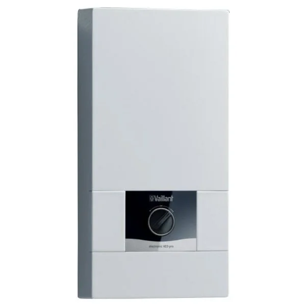 Vaillant Ved E 21/8 Şofben - Görsel 2