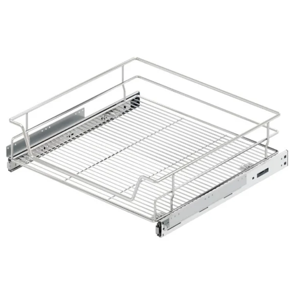 Starax S-2012 Bağımsız Teleskopik Raylı Çekmece, 60 Cm - Görsel 4