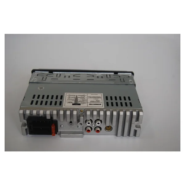 Bisesvar Bsv-3070 4x50 W Bluetooth Oto Teyp - Görsel 2