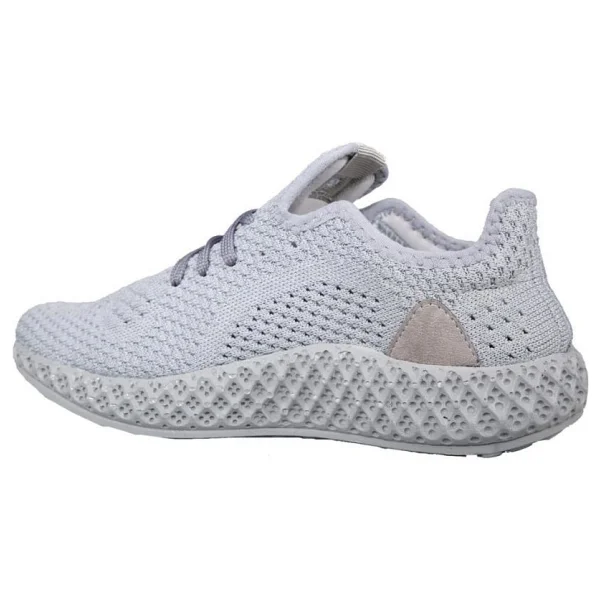 Pierre Cardin PC-30680 Gri Sneaker - Görsel 4