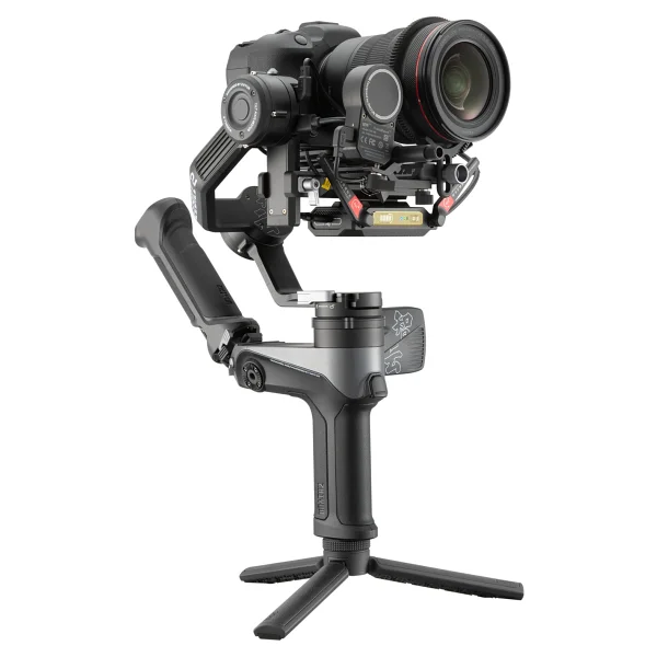 Zhiyun Weebill 2 Pro Kit Gimbal - Görsel 4