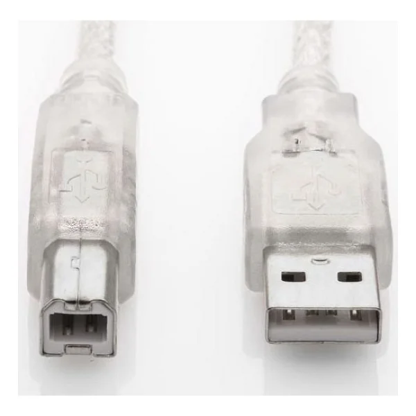 S-Link Sl-U2007 7 M USB 2.0 Yazıcı Kablosu - Görsel 8