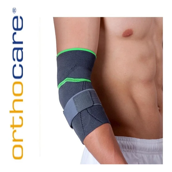 Orthocare 3920 Epikondilit Destekli Örme Dirseklik - Görsel 3