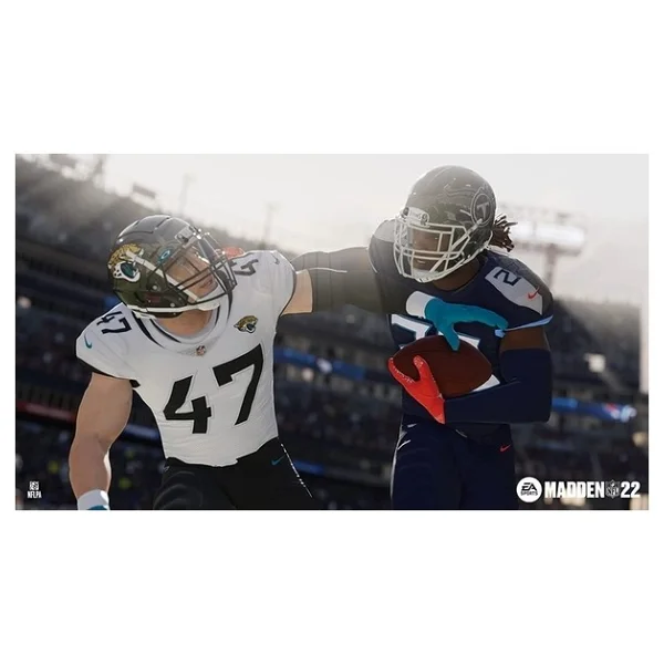 Madden Nfl 22 PS4 Oyunu - Görsel 3