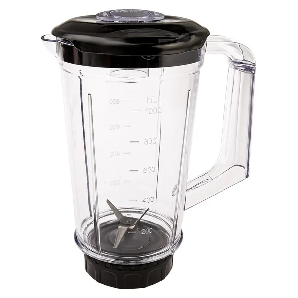 Karaca Blendfit Smoothie Go Sürahi Blender - Görsel 5
