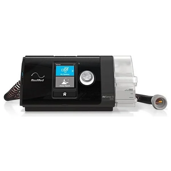 Resmed Airsense 10 Elite Cpap Cihazı - Görsel 3