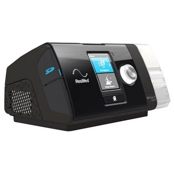 Resmed Airsense 10 Elite Cpap Cihazı - Görsel 4