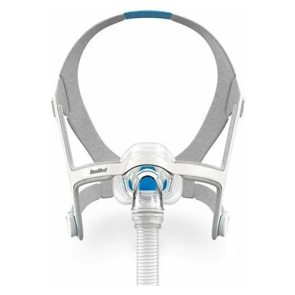 Resmed Airsense 10 Elite Cpap Cihazı + N20 Maske - Görsel 4